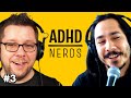 Finding Your Passion | ADHD Nerds Podcast, Ep. 3