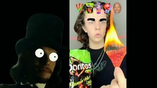 Jonathan Tetch🎩 Reacts to Videos Part 9 Live🔴