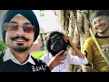 ਭੂਤ👽ਦੀ ਕਰਤੀ ਲੱਸੀ😁😆🤣😂ਦੇਖੋ ਪੂਰਾ vlog 🎥