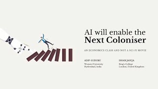 Beyond The Hype Exploring Ai S Global Power Play