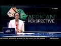 Meeting between Zim political parties and Mnangagwa: Ephert Musekiwa