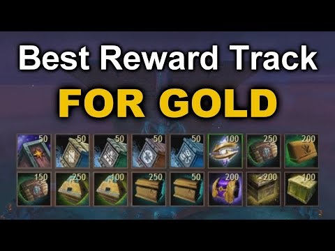 Opening 50x Domain of Istan Reward Track | Guild Wars 2 Opening 50x Domain of Istan Reward Track | Guild Wars 2
