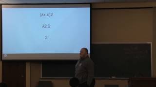 Adam McCullough - Greek Classics: Lambda Calculus For Beginners - λC 2017
