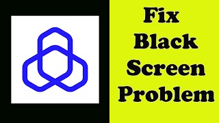 How to Fix alrajhi bank App Black Screen Error Problem Solve in Android & Ios