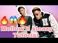 Amapiano Flp | How To Make Amapiano Like Mellow & Sleazy | Unlimited Soul Tutorial Free Flp