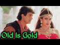 Bollywood Superhit 90s Song💖90s Hit Song💕 Kumar Sanu_Alka Yagnik_Udit Narayan_Golden Hindi Gana