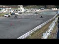 【gymkhana】2022 kyosei 9 nd roadster 2 kanzyuku