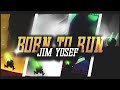 Jim Yosef - Born To Run (Lyric Video)