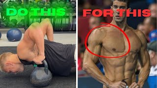 Top 7 Dryland Exercises for All Swimmers