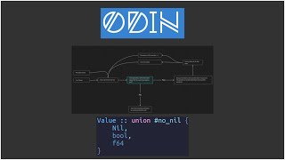 Explanation of the parsing method + multiple value types