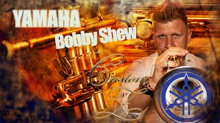 Yamaha Custom Z Bobby Shew Gen 2 | Review Of The Trumpet