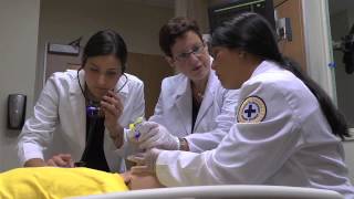 Wheaton Franciscan Healthcare Center for Clinical Simulation at Marquette University