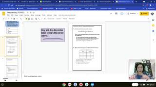 Challenge Questions and Bellringer Review 9/29