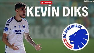 Kevin Diks 🇮🇩🇳🇱 • Welcome To Timnas Indonesia? • Full Highlights Skills \u0026 Goals || 2024