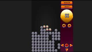 Gem Tetris - Cross Platform Java Game Project Source Code