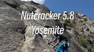 Nutcracker 5.8 Yosemite