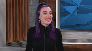 Olivia O'Brien Shares How She Responds to Social Media Trolls