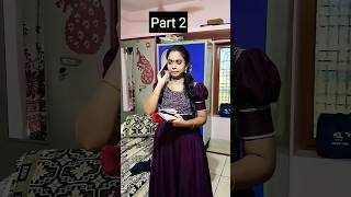 అయినవారి బంధాలు Part2 #pakkintiabbayi #trending  #vkcoupleskits #telugucomedy #shortvideo #ytshorts