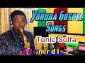 HOW TO PLAY GOSPEL SONGS - HOW TO IMPROVISE ON YORUBA GOSPEL SONGS - TONIC SOLFA - HOW TO PLAY SOLO