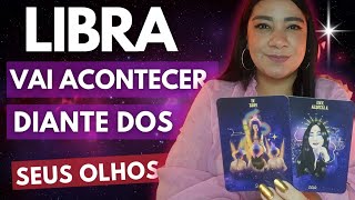 LIBRA VOCÊ VAI SAMBAR DE SALTO 15 NA CARA DA SOCIEDADE MEU BEM!