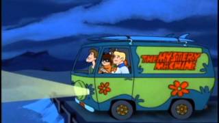 Scooby-Doo Redone: Episode 1 Scooby-Doo Redone: Episode 1