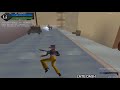 gunz the duel tutorial reload late dash dhs ths. blink. etc pt br