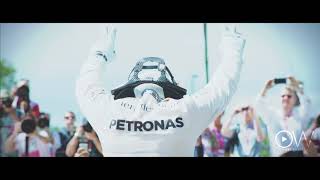 Still I Rise - Lewis Hamilton | Short Film 2020