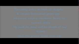 Raise Him Up - Randy Travis (Lyrics On Screen)