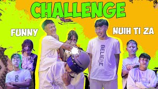 Helmet Challenge Nuihzatthlak 🤣 / A Va Ho E / EPS2