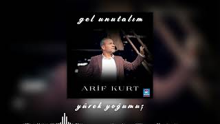 Arif Kurt - Yürek Yoğumuş | Official Video © 2024 İber Prodüksiyon