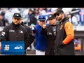 Buck Showalter reacts to the new MLB rules for 2023 | SNY