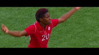 WNTRivalry #4: Changing of the Guard (#CanWNT 1-1 #USWNT in 2014)