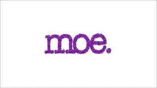 moe. - Yodelittle - 10-7-01 - John Anson Ford Theater - Los Angeles, CA