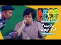 [EPISOD PENUH] Sepahtu Reunion Al Puasa 2017 - Puasa Yang Yok