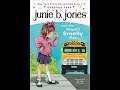 Junie B. Jones and the Stupid Smelly Bus |Ch 5| audiobook | Barbara Park