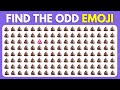 Find the ODD one out - Hard Edition 😱⚠🙌 | The Riddle Rover