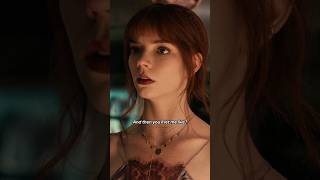 You were not a part of that plan #themenu #anyataylorjoy #themenumovie #ralphfiennes #anyataylor