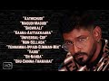 Super (Rap) Tamil Hits by ADK | High Digital Quality | Jukebox