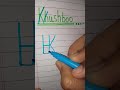 khushboo naam ka logo 🥰😀 shorts viral logodesign