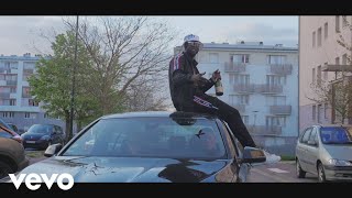 S-Pion - La rue (Clip officiel)