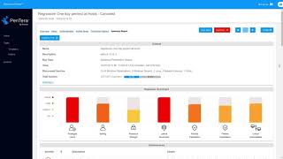 PenTera Demo Video