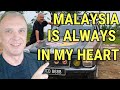 Unbelievable Adventure: Driving A 50 Year Old Mercedes From #Malaysia To Germany