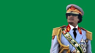 سامحونا (Forgive Us)(Gaddafi loyalist song)