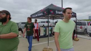 Front Gate Tickets - A Customer Success Story