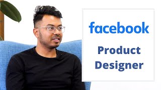 Real Talk with Facebook Product Designer