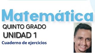 3.2 DIVISORES COMUNES DE DOS NÚMEROS (CUADERNO DE EJERCICIO RESUELVE)