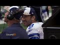 You're the best  player out here! Act like it! Best of Tony Romo Mic'd Up!