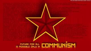 USSR National Anthem - 10 HOURS