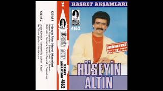 Hüseyin Altın - Allah Büyüktür