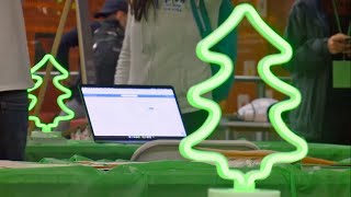 Stanford Students' Personal Data Exposed in Hack Attack